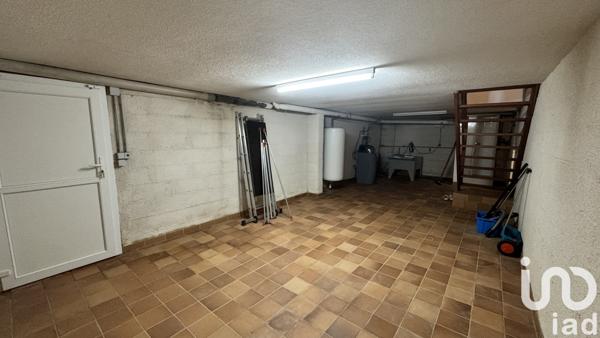 Maison à vendre 5 pièces 163 m² Presles-en-Brie