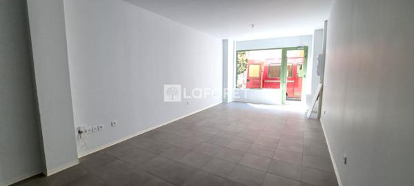 Location local commercial Villemur-sur-Tarn - 2 pièce(s) - 50 m² - 480 €/mois