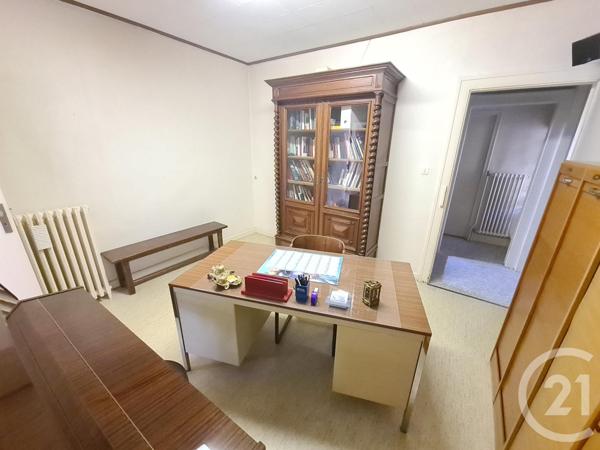 Maison à vendre  6 pièces - 150 m2 AUDINCOURT - 25