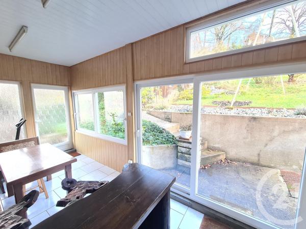 Maison à vendre  6 pièces - 150 m2 AUDINCOURT - 25