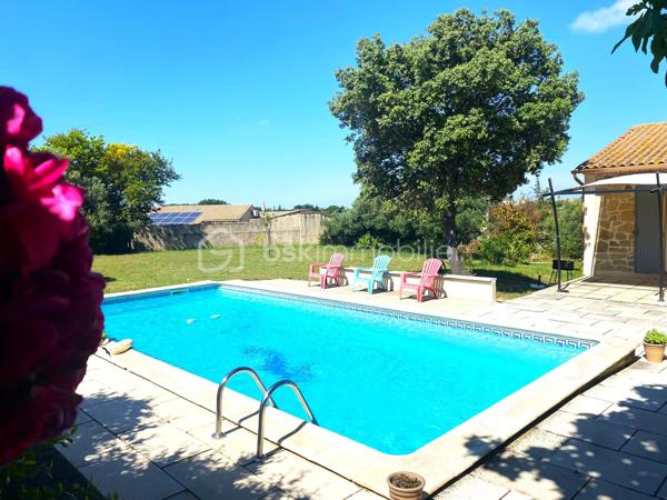 Propriete de 225 m²