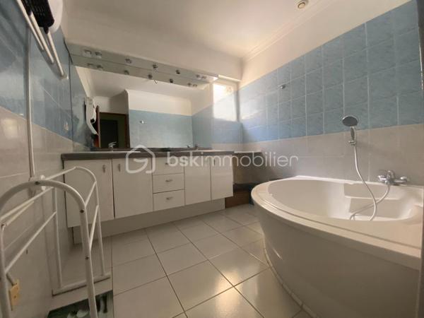 Propriete de 225 m²