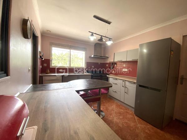 Propriete de 225 m²