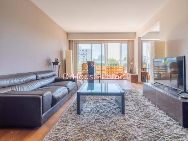 Appartement à vendre 6 pièces de 113 m²