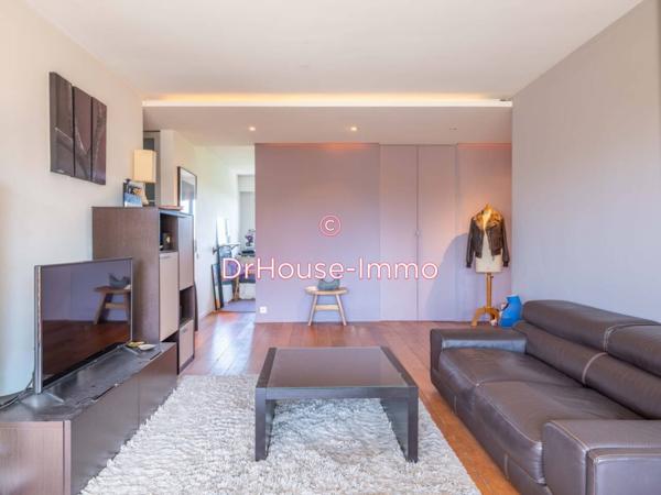 Appartement à vendre 6 pièces de 113 m²