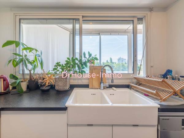 Appartement à vendre 6 pièces de 113 m²