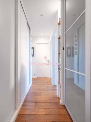 Appartement à vendre 6 pièces de 113 m²