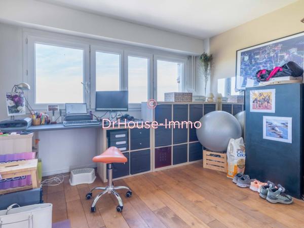 Appartement à vendre 6 pièces de 113 m²