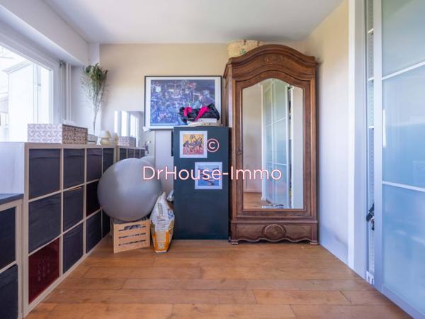 Appartement à vendre 6 pièces de 113 m²
