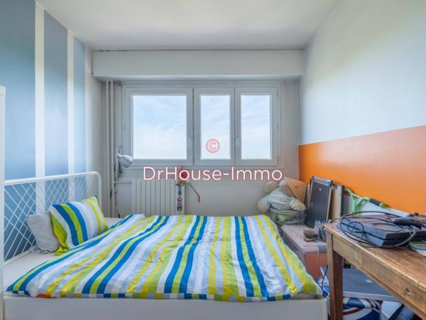 Appartement à vendre 6 pièces de 113 m²