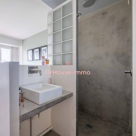 Appartement à vendre 6 pièces de 113 m²