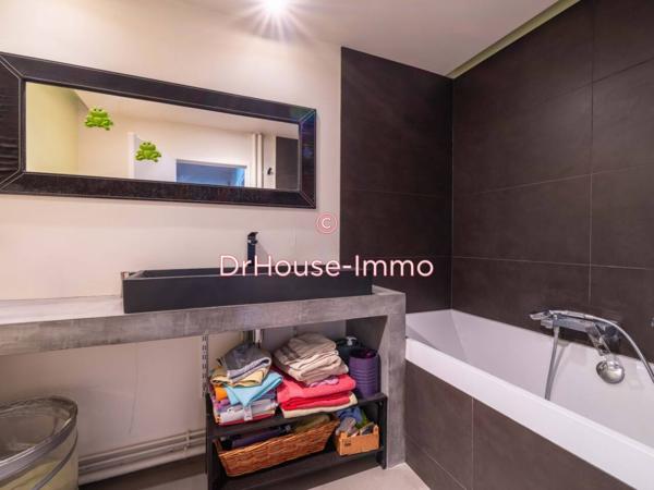 Appartement à vendre 6 pièces de 113 m²