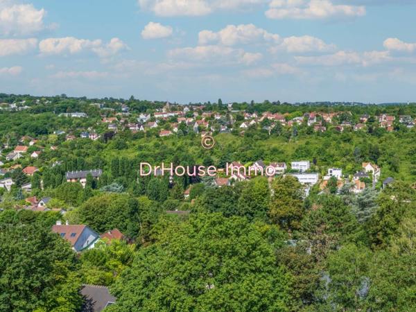 Appartement à vendre 6 pièces de 113 m²