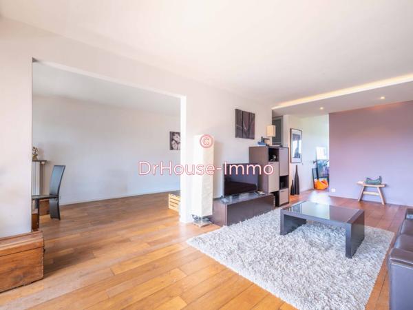 Appartement à vendre 6 pièces de 113 m²