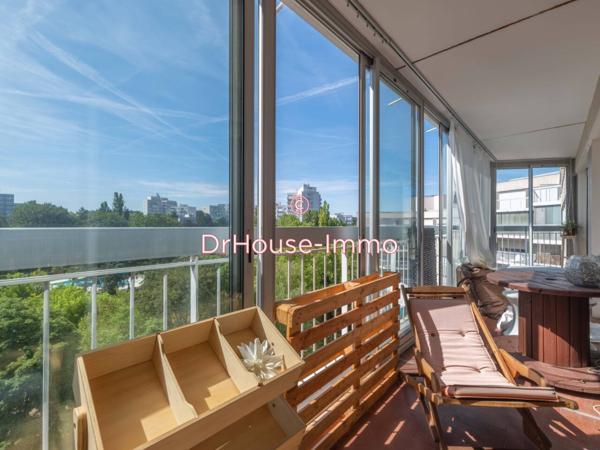 Appartement à vendre 6 pièces de 113 m²