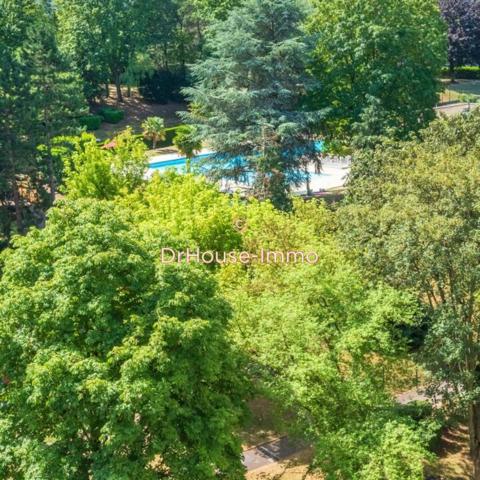 Appartement à vendre 6 pièces de 113 m²