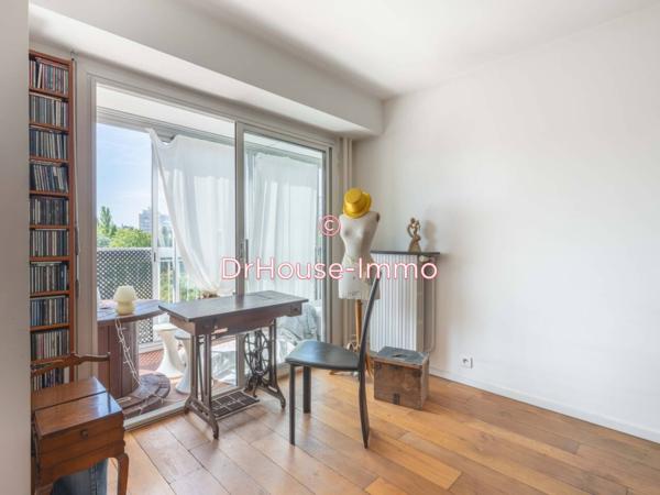 Appartement à vendre 6 pièces de 113 m²