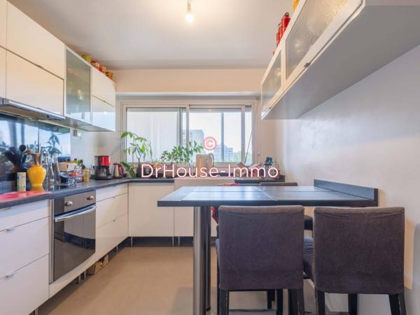 Appartement à vendre 6 pièces de 113 m²