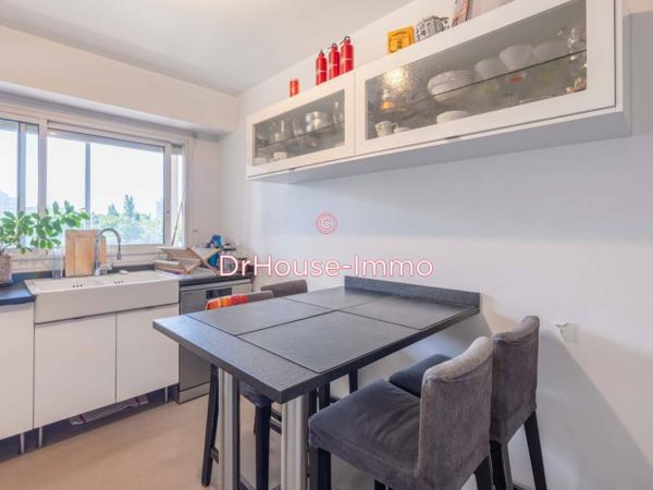 Appartement à vendre 6 pièces de 113 m²