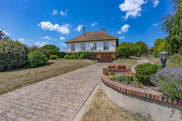 Maison Romorantin Lanthenay  80 m2