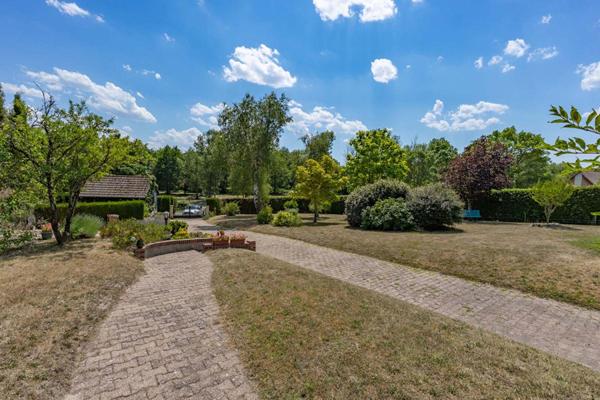 Maison Romorantin Lanthenay  80 m2