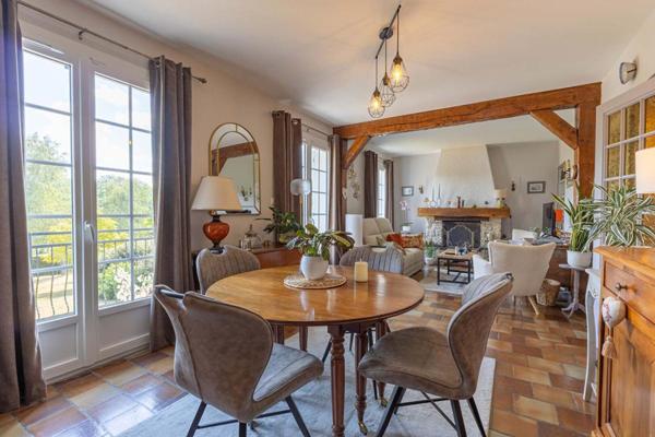 Maison Romorantin Lanthenay  80 m2
