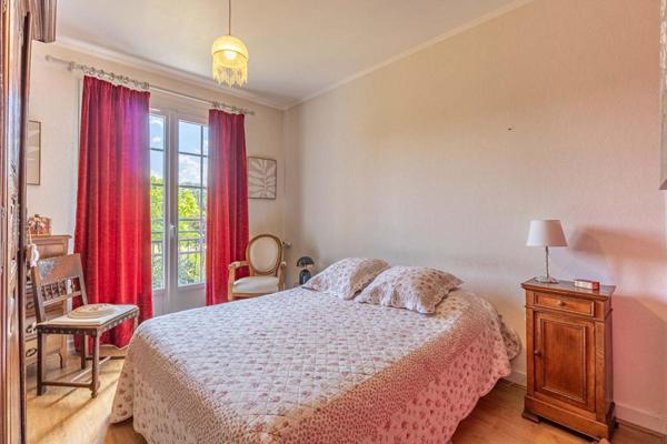 Maison Romorantin Lanthenay  80 m2