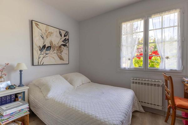 Maison Romorantin Lanthenay  80 m2