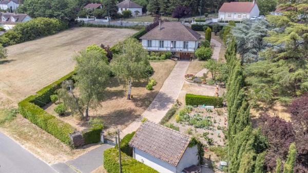 Maison Romorantin Lanthenay  80 m2