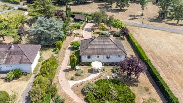 Maison Romorantin Lanthenay  80 m2