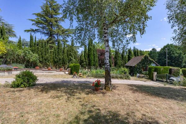 Maison Romorantin Lanthenay  80 m2