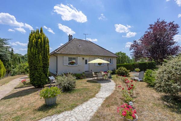Maison Romorantin Lanthenay  80 m2
