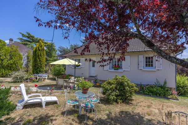 Maison Romorantin Lanthenay  80 m2