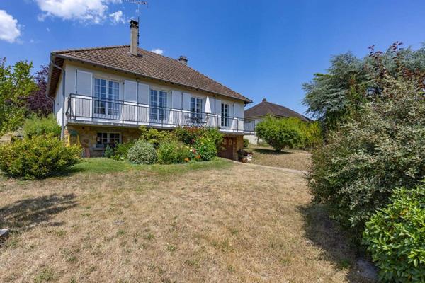 Maison Romorantin Lanthenay  80 m2