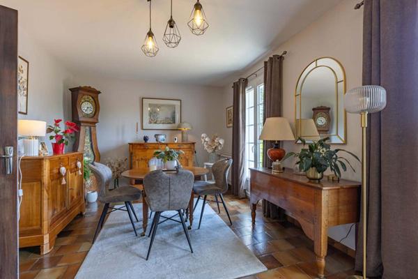 Maison Romorantin Lanthenay  80 m2
