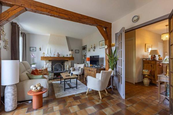 Maison Romorantin Lanthenay  80 m2