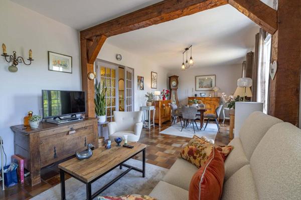 Maison Romorantin Lanthenay  80 m2