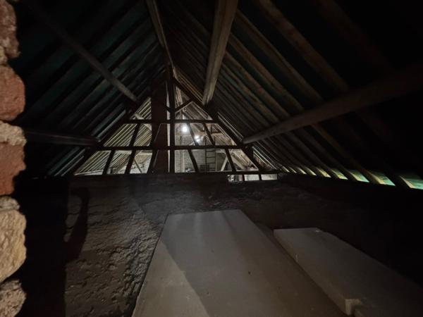 Maison de charme en pierres, avec dépendances