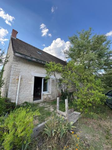 Maison de charme en pierres, avec dépendances