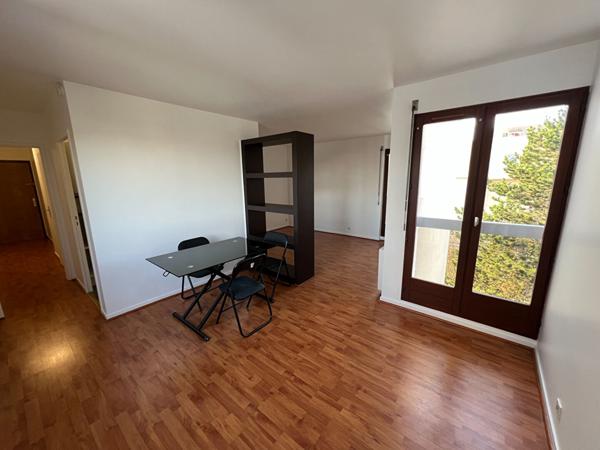 Appartement 2 pièces à louer à Noisy le Grand