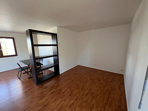 Appartement 2 pièces à louer à Noisy le Grand