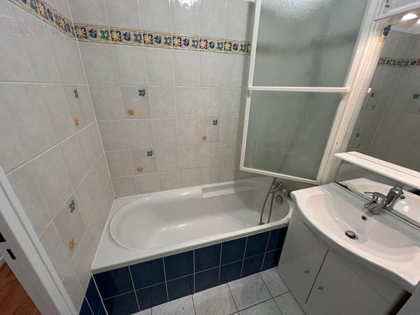 Appartement 2 pièces à louer à Noisy le Grand