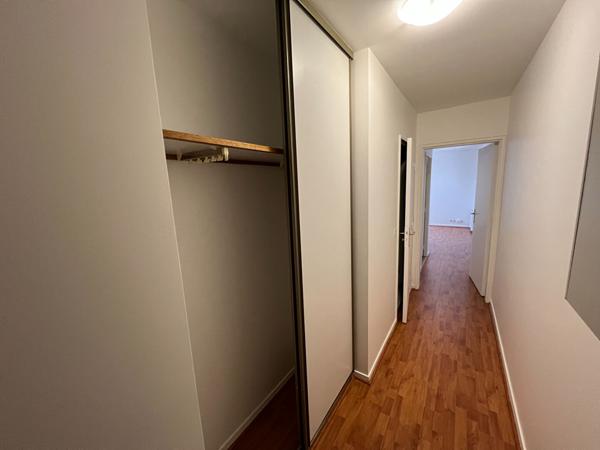 Appartement 2 pièces à louer à Noisy le Grand