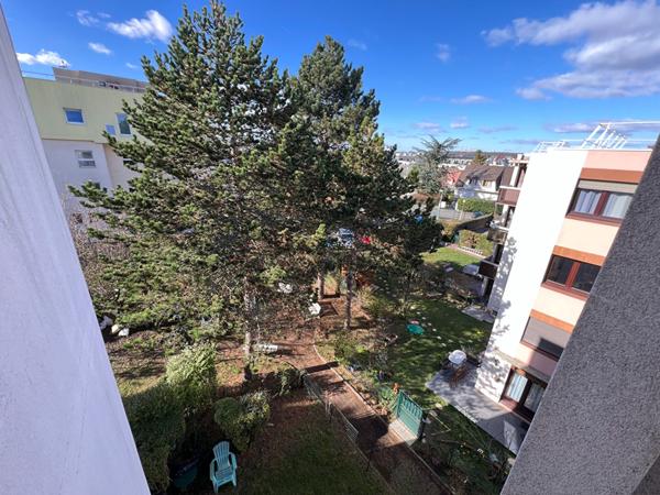 Appartement 2 pièces à louer à Noisy le Grand