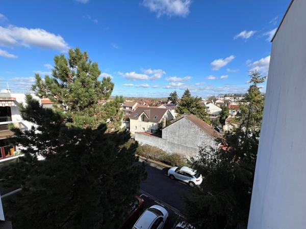 Appartement 2 pièces à louer à Noisy le Grand