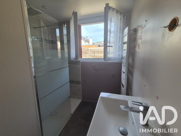 Maison à vendre 4 pièces 72 m² Jouy-sur-Morin