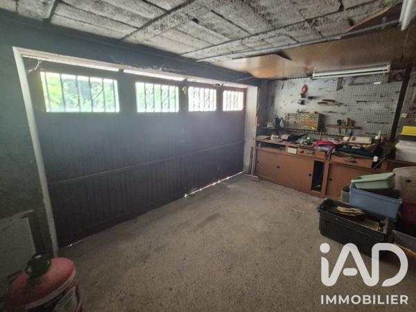 Maison à vendre 4 pièces 72 m² Jouy-sur-Morin