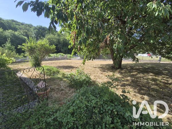 Maison à vendre 4 pièces 72 m² Jouy-sur-Morin