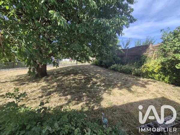 Maison à vendre 4 pièces 72 m² Jouy-sur-Morin