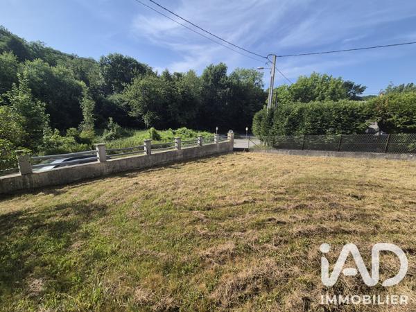 Maison à vendre 4 pièces 72 m² Jouy-sur-Morin